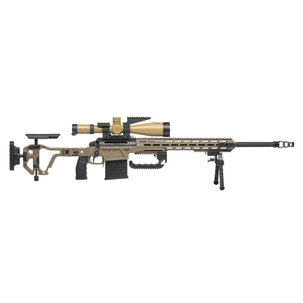 Victrix Scorpio V cal 300 NM VICTRIX