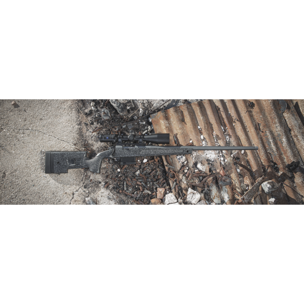 Bergara Premier HMR PRO