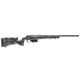 Bergara B14 Square Crest Carbon