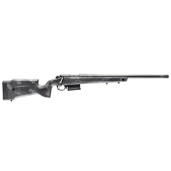 Bergara B14 Square Crest Carbon