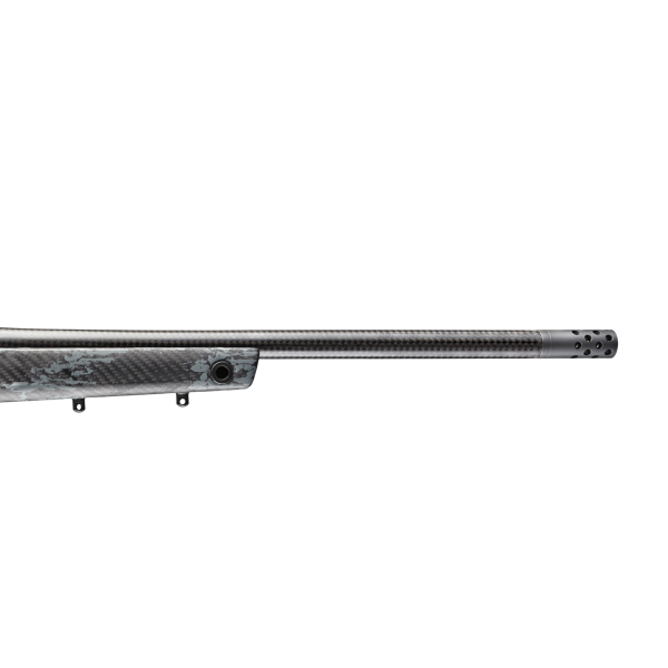 Bergara B14 Square Crest Carbon