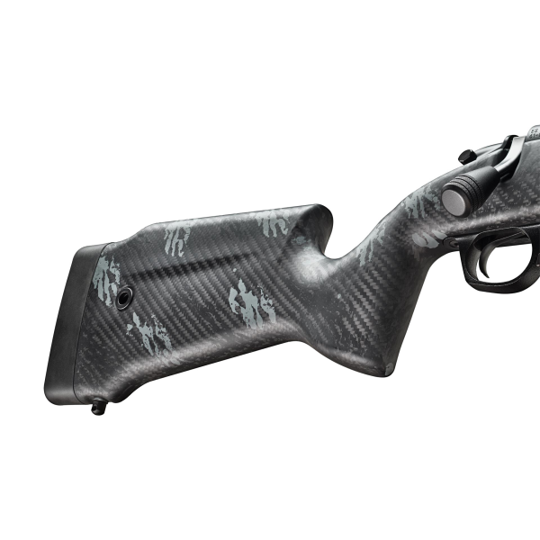 Bergara B14 Square Crest Carbon