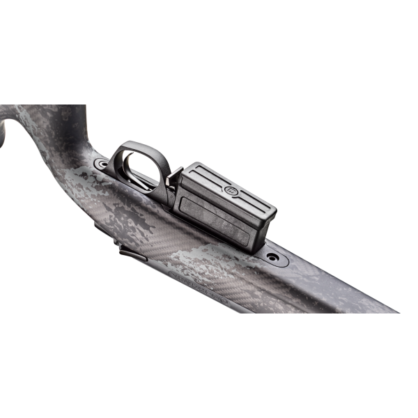 Bergara B14 Square Crest Carbon