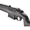 Bergara B14 Square Crest Carbon