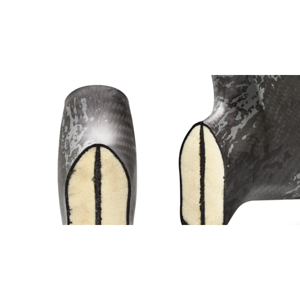 Bergara B14 Square Crest Carbon