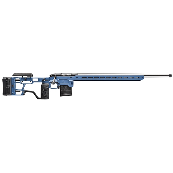 Bergara Premier MDT Elite