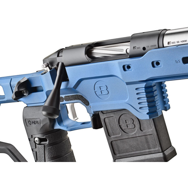 Bergara Premier MDT Elite