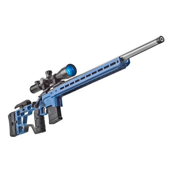 Bergara Premier MDT Elite