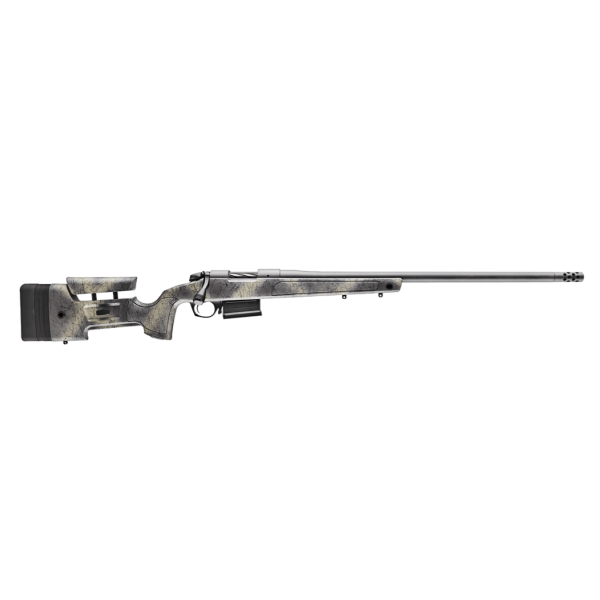 Bergara Wilderness HMR