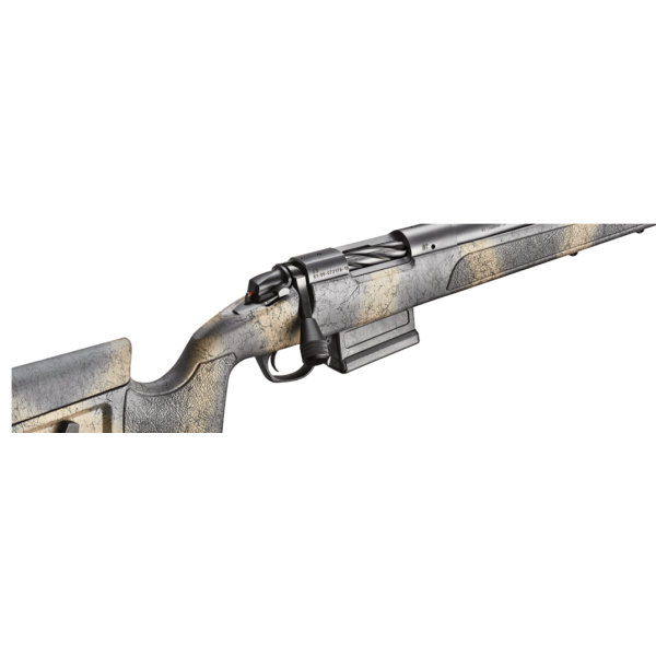 Bergara Wilderness HMR