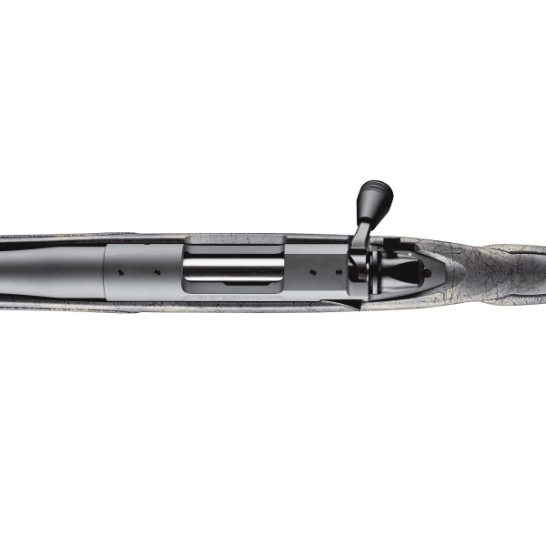 Bergara Wilderness HMR