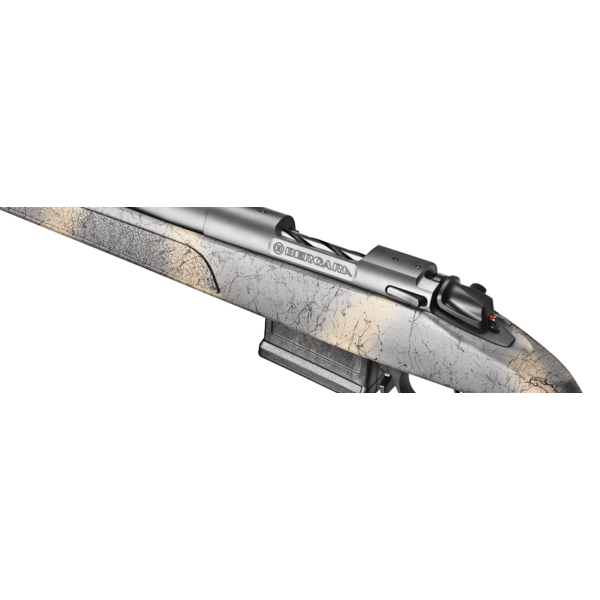 Bergara Wilderness HMR