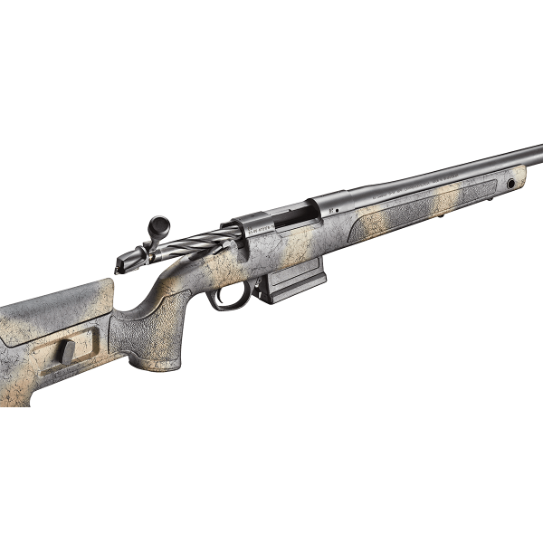 Bergara Wilderness HMR