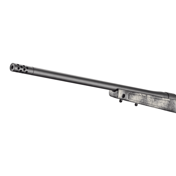 Bergara Wilderness HMR