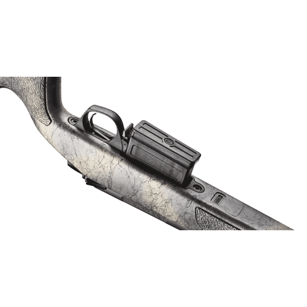 Bergara Wilderness HMR
