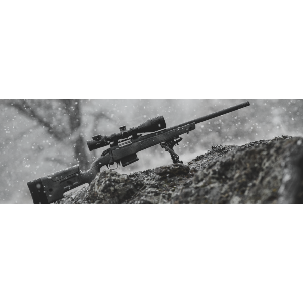 Bergara Wilderness HMR