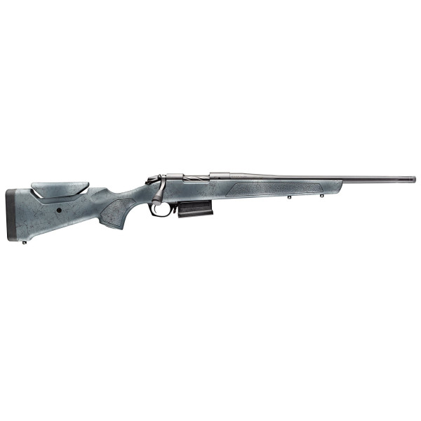 Bergara Extreme Sierra