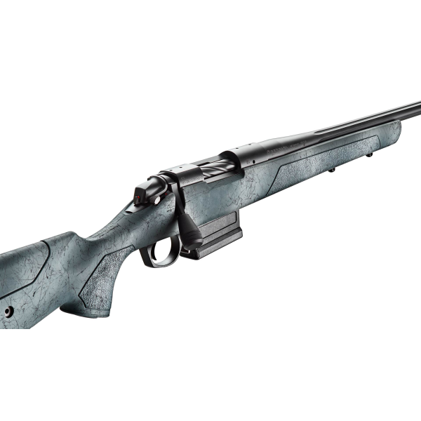Bergara Extreme Sierra