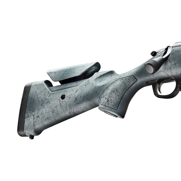 Bergara Extreme Sierra