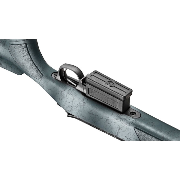 Bergara Extreme Sierra