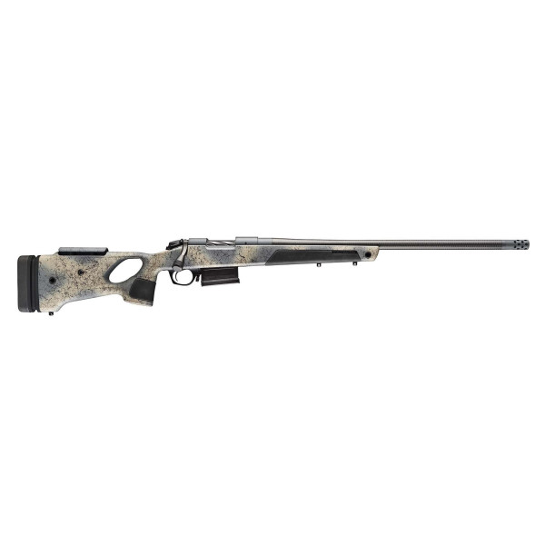 Bergara Wilderness Thumbhole Carbon