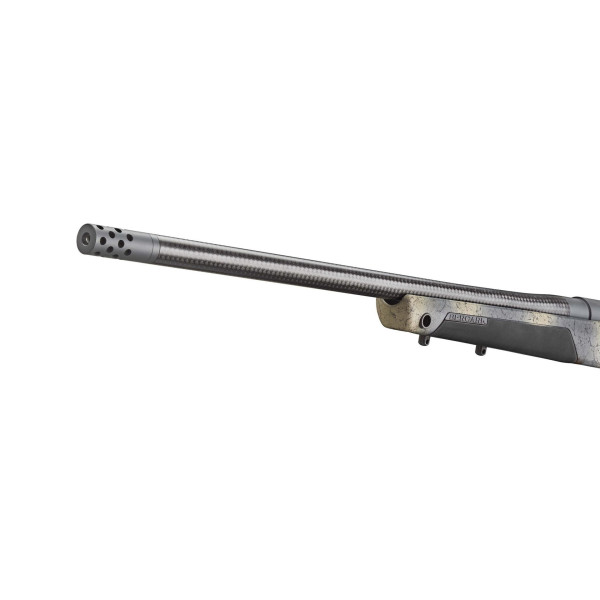 Bergara Wilderness Thumbhole Carbon