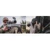 Bergara Wilderness Thumbhole Carbon