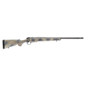 Bergara Wilderness Ridge Carbon