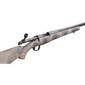 Bergara Wilderness Ridge Carbon