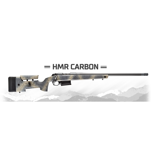 Bergara Wilderness HMR Carbon