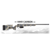 Bergara Wilderness HMR Carbon