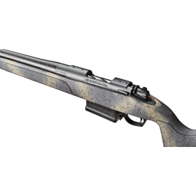 Bergara Wilderness HMR Carbon