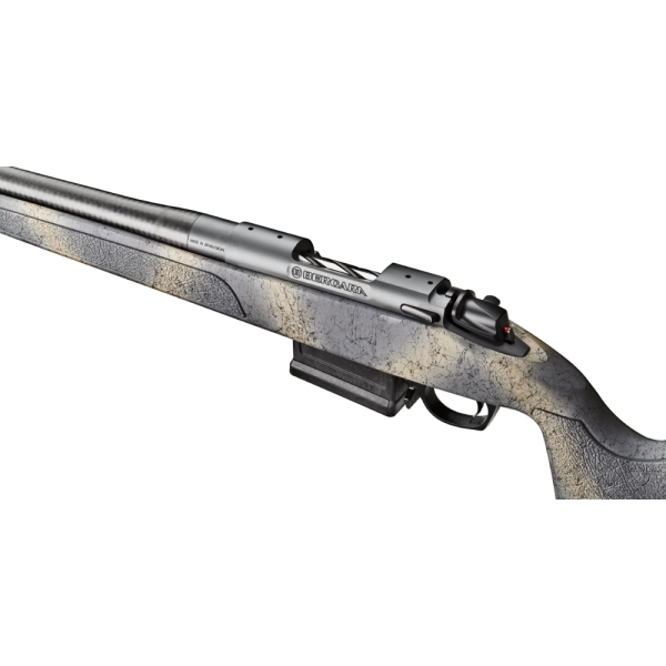 Bergara Wilderness HMR Carbon
