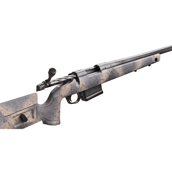 Bergara Wilderness HMR Carbon