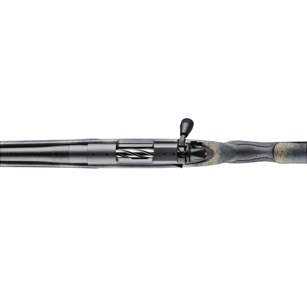 Bergara Wilderness HMR Carbon