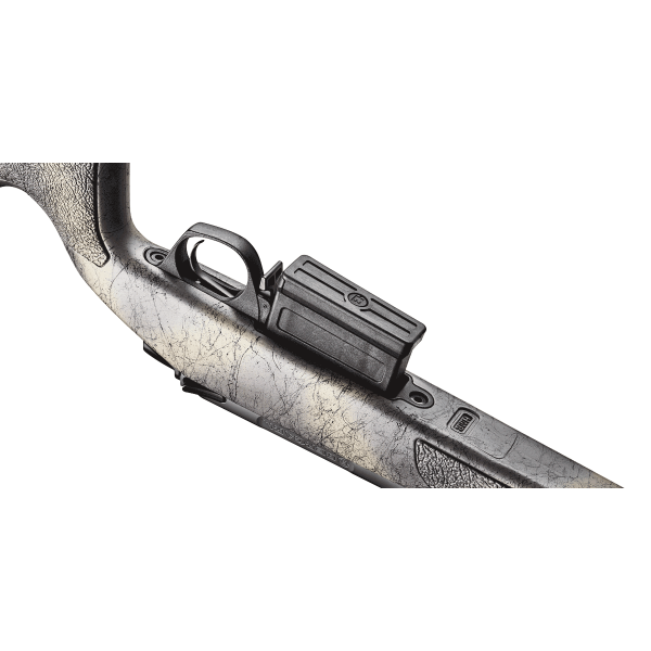 Bergara Wilderness HMR Carbon