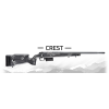 Bergara B14 Square Crest