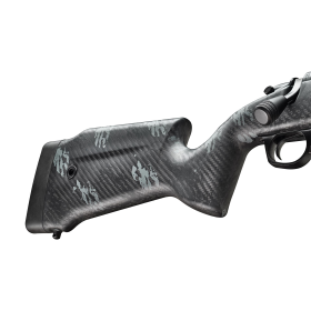 Bergara B14 Square Crest