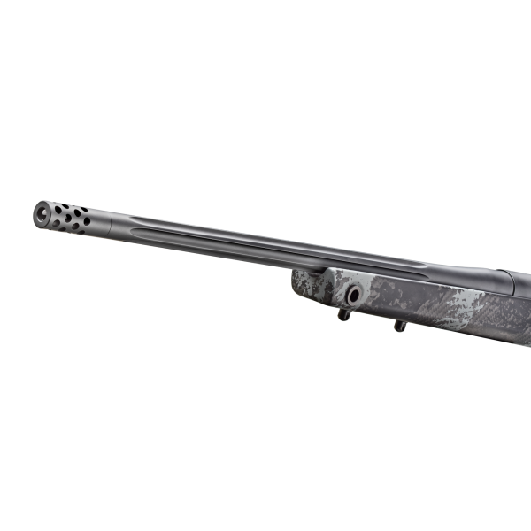 Bergara B14 Square Crest