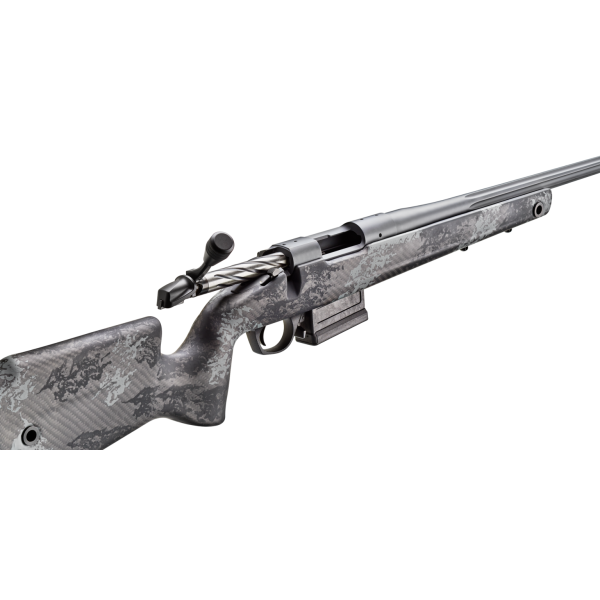 Bergara B14 Square Crest