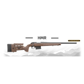 Bergara B14 HMR gaucher