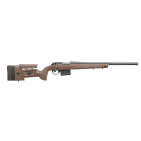 Bergara B14 HMR gaucher