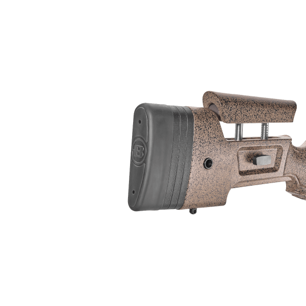 Bergara B14 HMR gaucher