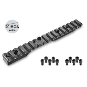 Rail picatinny pour Bergara LA