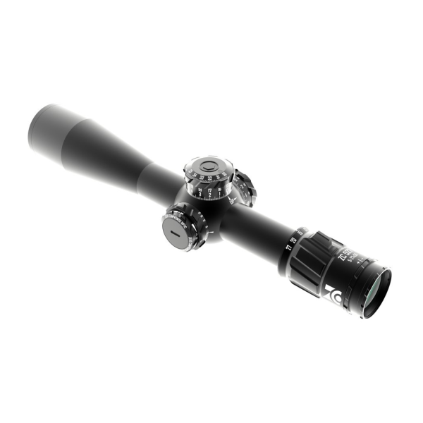 Lunette ZCO 5-27x56 ZERO COMPROMISE OPTIC