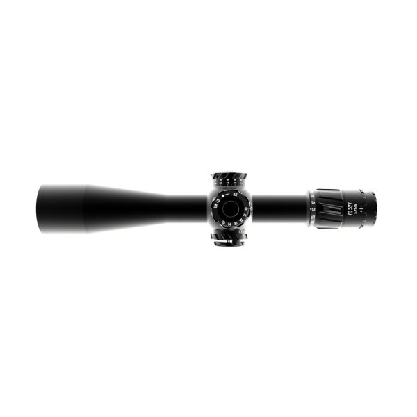 Lunette ZCO 5-27x56 ZERO COMPROMISE OPTIC