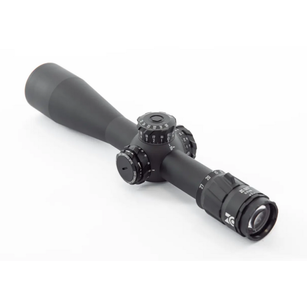 Lunette ZCO 5-27x56 ZERO COMPROMISE OPTIC