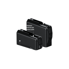 Chargeur 7 coups Sako S20 cal 300 WM