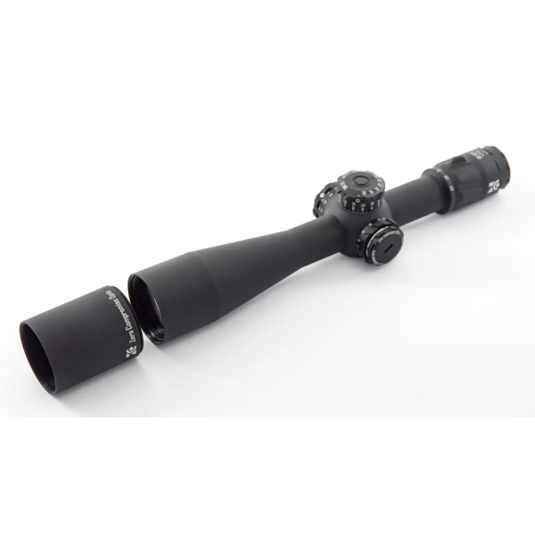 Lunette ZCO 5-27x56 ZERO COMPROMISE OPTIC