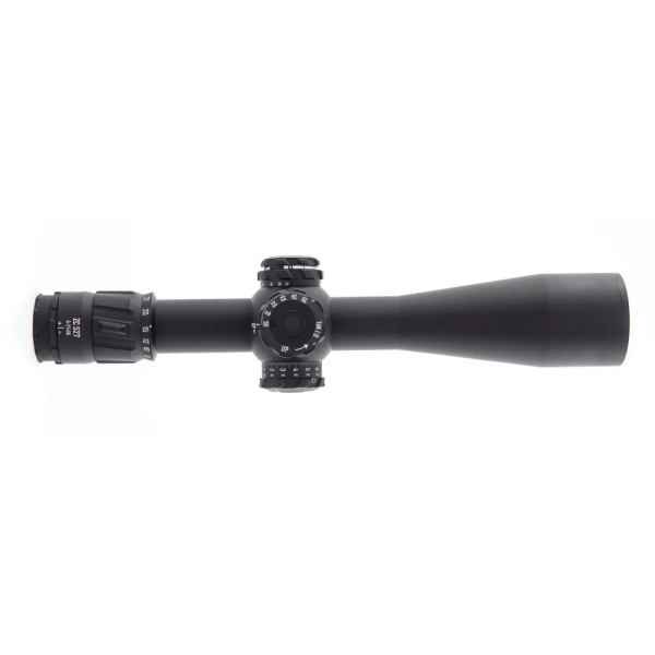 Lunette ZCO 5-27x56 ZERO COMPROMISE OPTIC